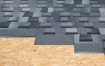 expert Capel Siloam asphalt roof companies