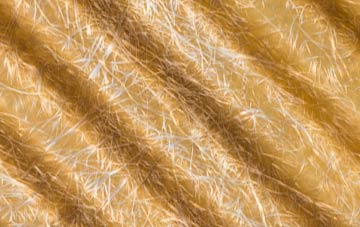 Capel Siloam fibreglass roof waterproofing