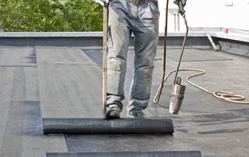 flat roof replacement Capel Siloam, Conwy
