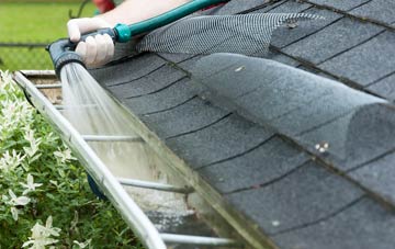 Capel Siloam gutter cleaning costs