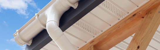 get Capel Siloam guttering quotes today