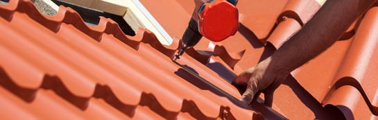 save on Capel Siloam roof installation costs