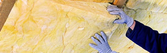 quotes for Capel Siloam roof insulation