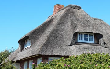 thatch roofing Capel Siloam, Conwy