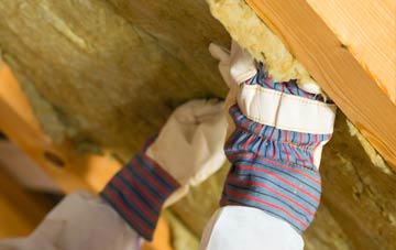 types of Capel Siloam pitched roof insulation materials