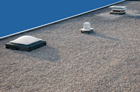 Capel Siloam flat roofing