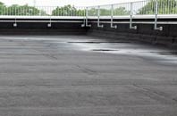 find rated Capel Siloam flat roofing companies